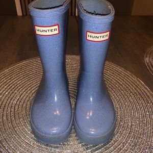 Toddler Hunter Boots